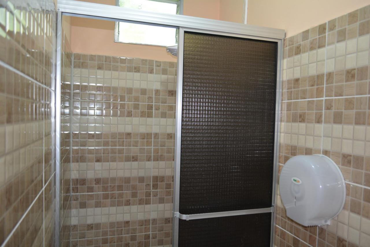 Apartamentos Y Hostal Rudon #1 科尔特斯港 外观 照片